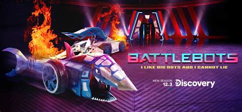 How to watch BattleBots 2020 online from anywhere.